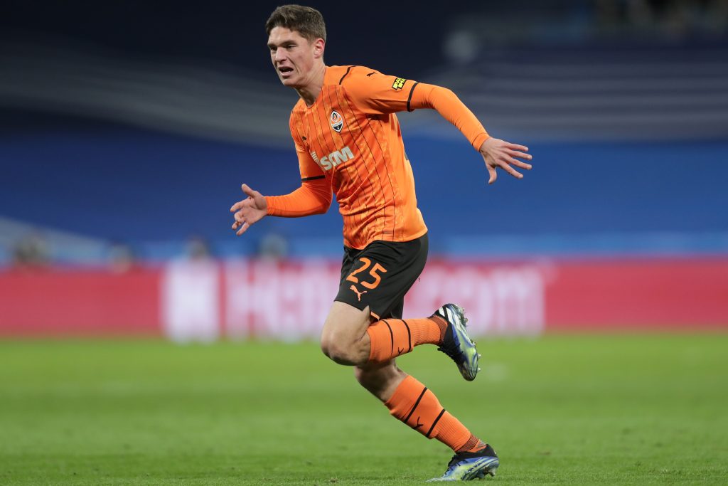 La Juventus est entrée dans la course pour la signature de ce joueur…