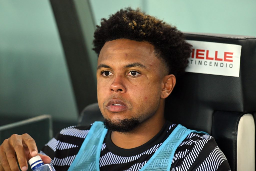 Depuis les USA, Weston McKennie et Timothy Weah évoquent leur début de saison à la Juventus