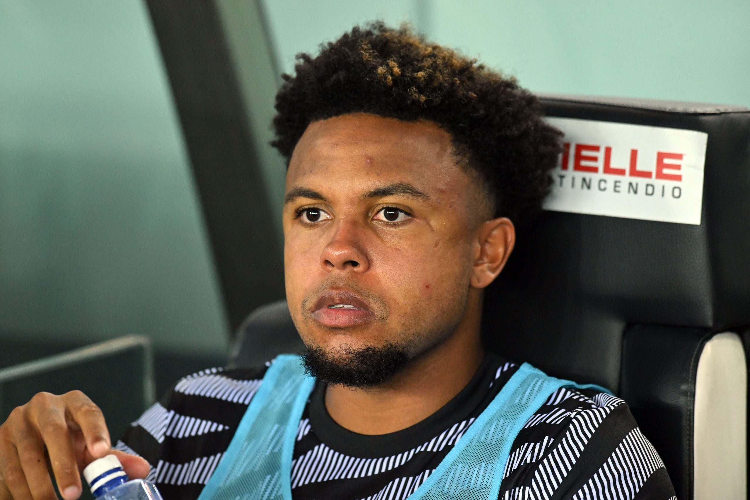 Depuis les USA, Weston McKennie et Timothy Weah évoquent leur début de saison à la Juventus
