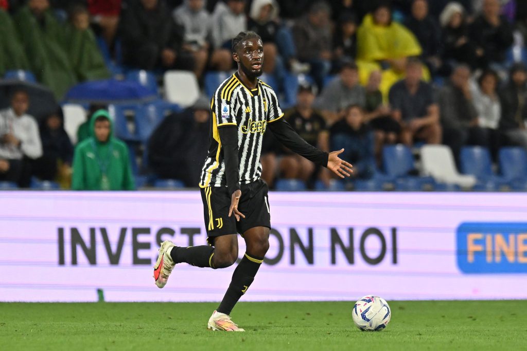Changement de poste et nouveau contrat…la Juventus a un plan pour Samuel Iling Jr