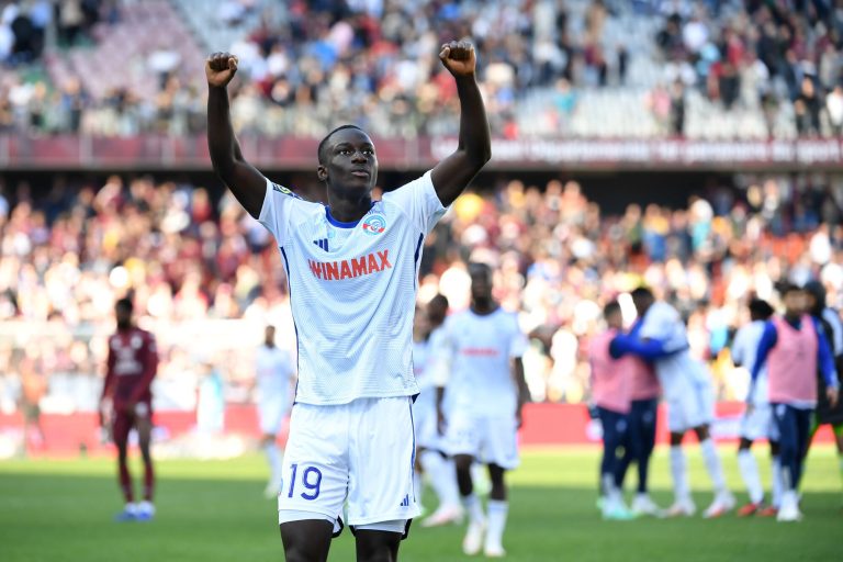 Trois noms dont deux Français dans la short-list de Cristiano Giuntoli pour l&rsquo;après Paul Pogba
