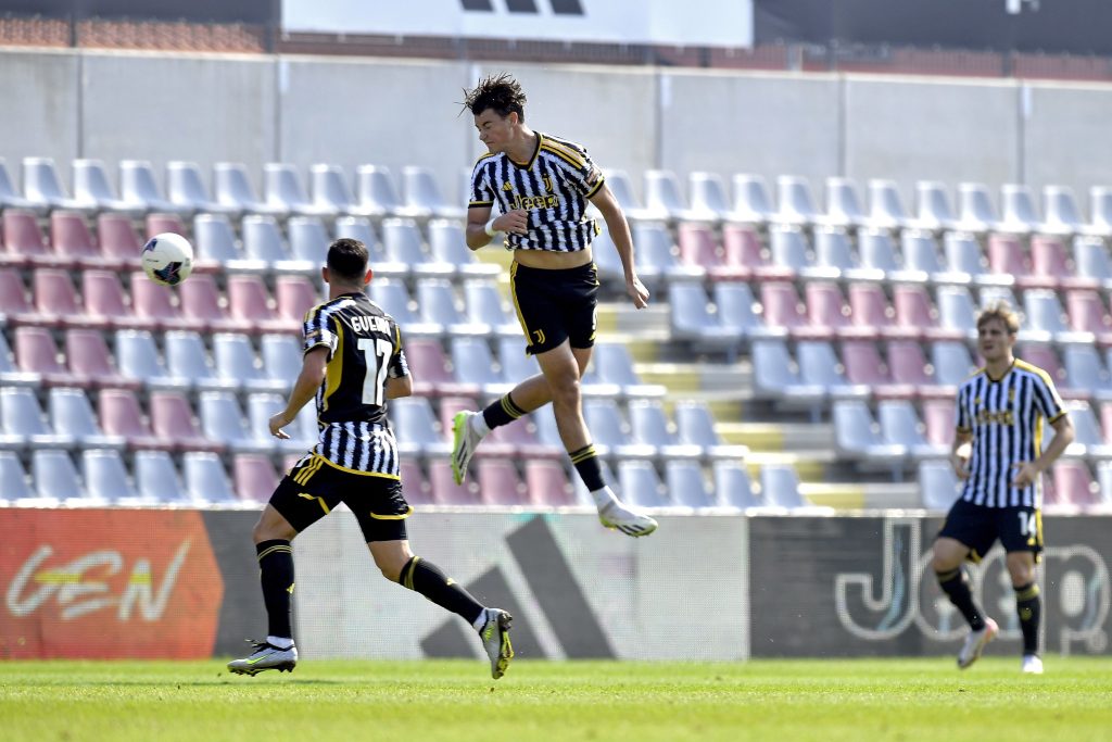 Le vice-président d&rsquo;Hull City souhaite recruter des jeunes talents de la Juventus Next Gen