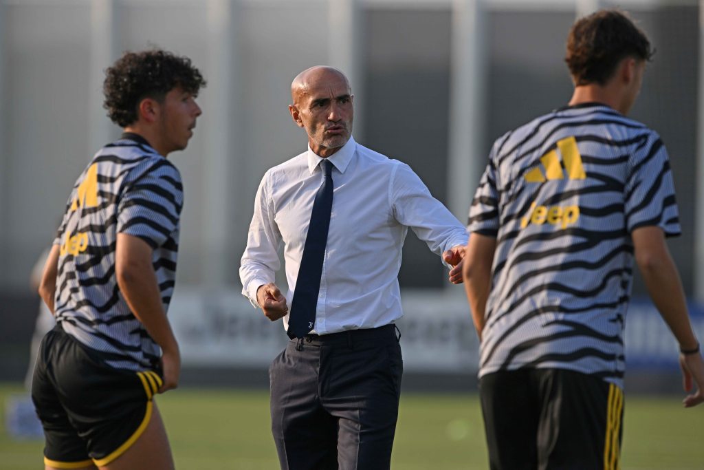 Paolo Montero doit trouver la juste solution pour réveiller la Primavera