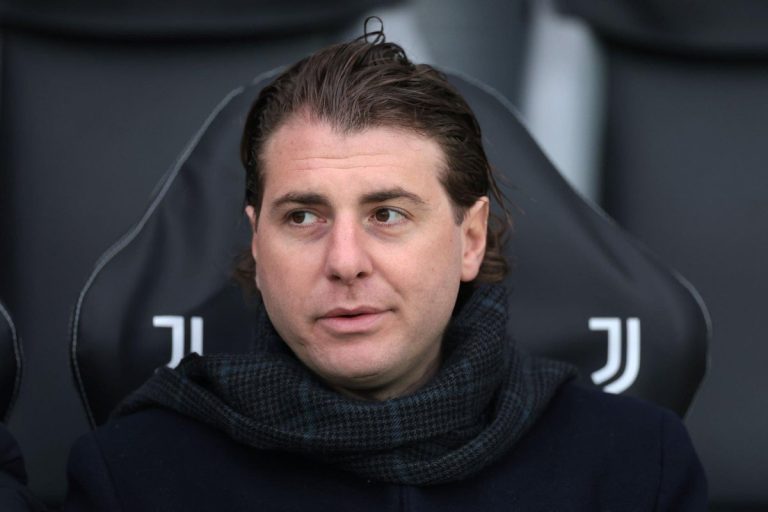 La Juventus perd son crack du scouting, qui se dirige vers Grenade
