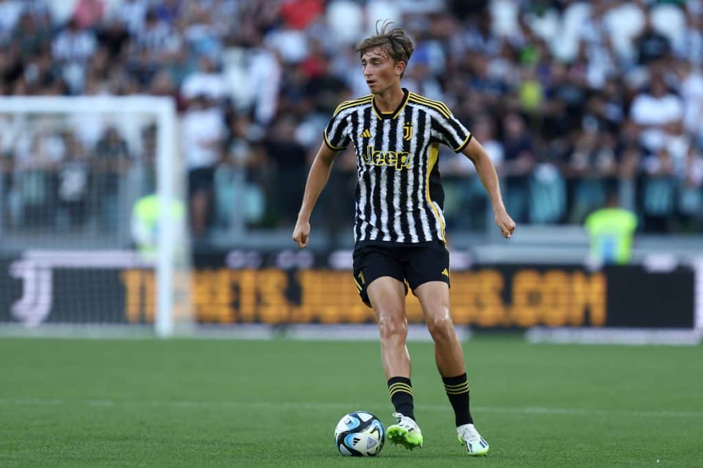Après Soulé et Barranechea, Frosinone a failli recruter une autre pépite de la Juventus Dean Huijsen