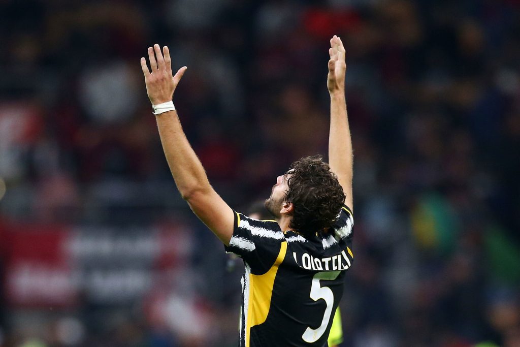 Le vrai Manuel Locatelli est enfin arrivé