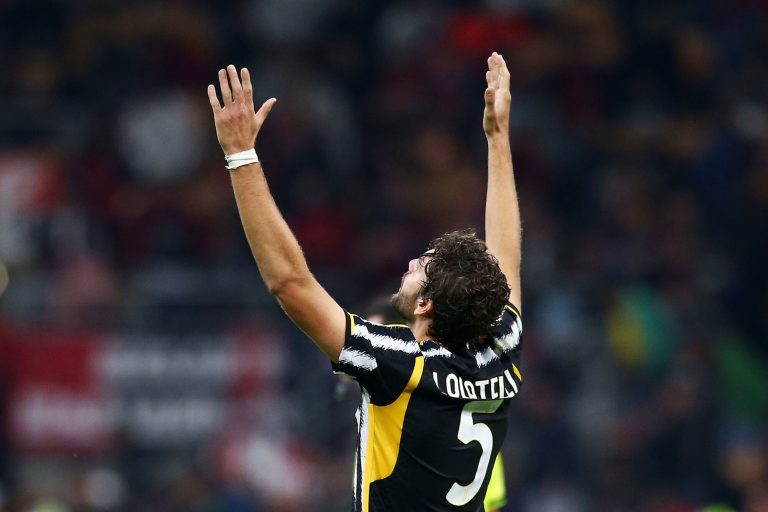 Le vrai Manuel Locatelli est enfin arrivé