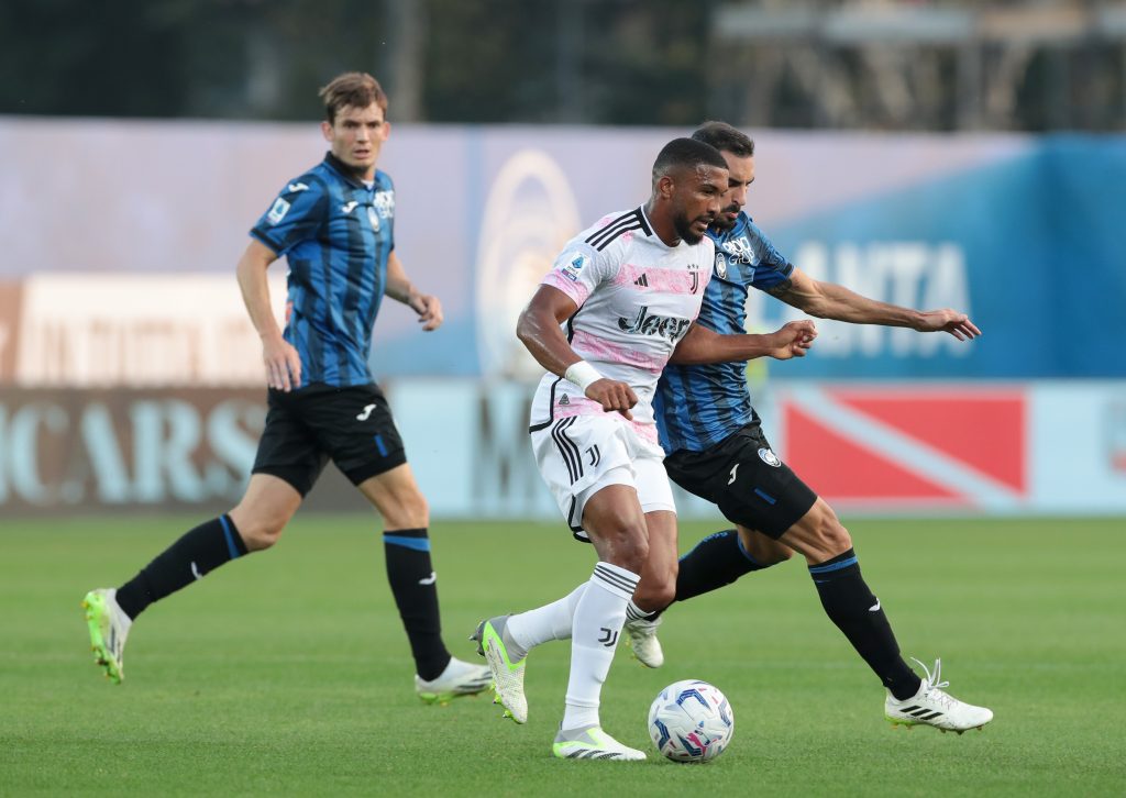 Atalanta / Juventus : les tops et les flops