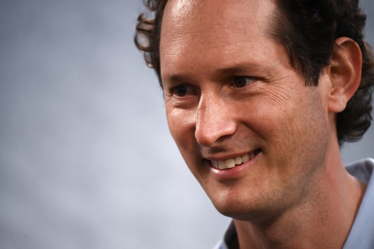 La victoire du Derby, Max Allegri…John Elkann se livre avant la fête qu&rsquo;organise la Juventus