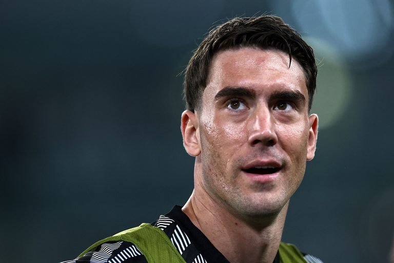 Les discussions se poursuivent entre Dusan Vlahovic et la Juventus pour son nouveau contrat
