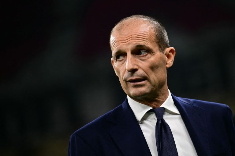 Juventus / Hellas Verona : les déclarations de Massimiliano Allegri avant le match
