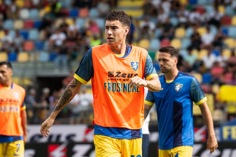 Matias Soulé continue d&rsquo;impressionner et la Juventus suit cela de près