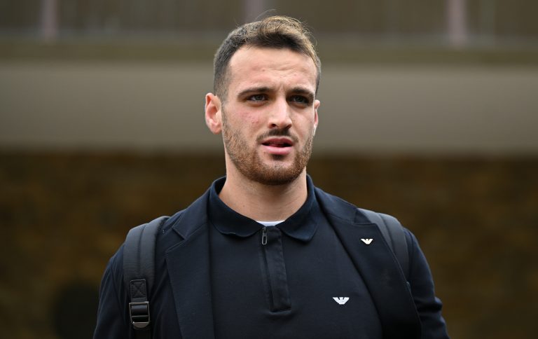 C&rsquo;est officiel, Federico Gatti prolonge à la Juventus jusqu&rsquo;en 2028