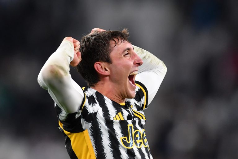 L&rsquo;agent d&rsquo;Andrea Cambiaso revient sur son but décisif contre l&rsquo;Hellas Verona