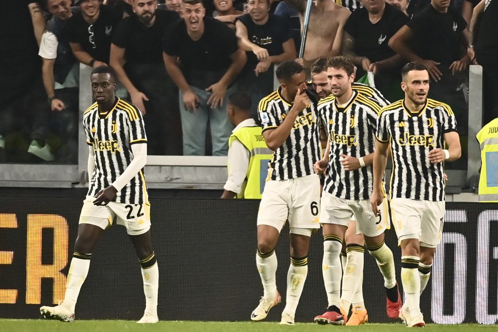 Juventus / Torino : les tops et les flops du Derby della Mole