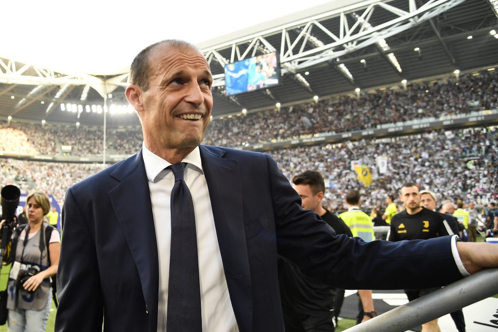 Les déclarations de Gatti, Milik et Allegri après la victoire du Derby