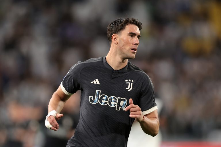 Voici l&rsquo;offre que va proposer la Juventus à Dusan Vlahovic pour son nouveau contrat