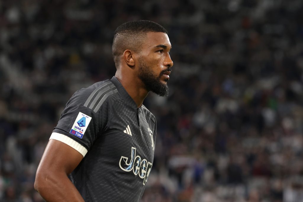 La Juventus passe à l&rsquo;action pour prolonger Gleison Bremer