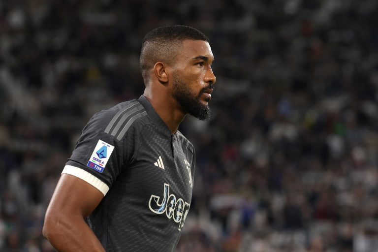 La Juventus passe à l&rsquo;action pour prolonger Gleison Bremer
