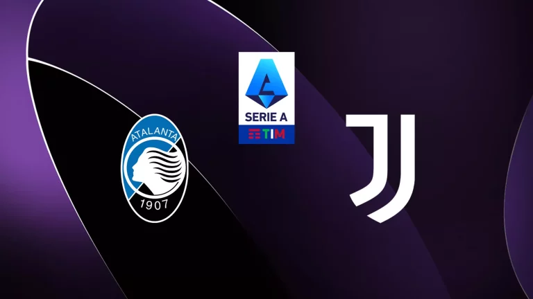 Atalanta / Juventus : Diffusion TV, chaîne et streaming