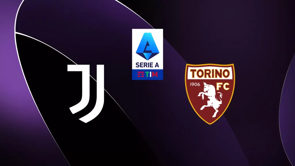 Juventus / Torino : Diffusion TV, chaîne et streaming