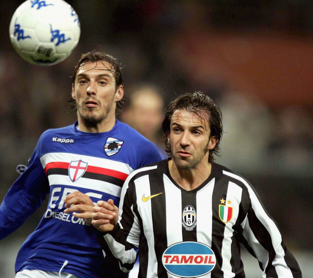 Qui est favori ? Cet ancien joueur de la Juventus et l&rsquo;Atalanta évoque le match