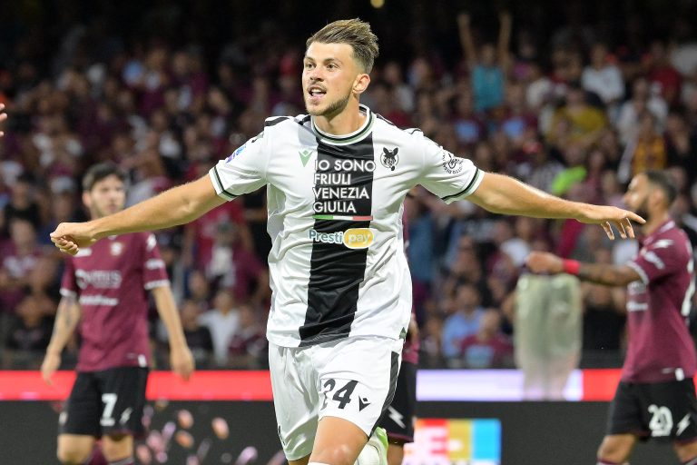 Un accord a été trouvé avec ce brillant joueur de Serie A