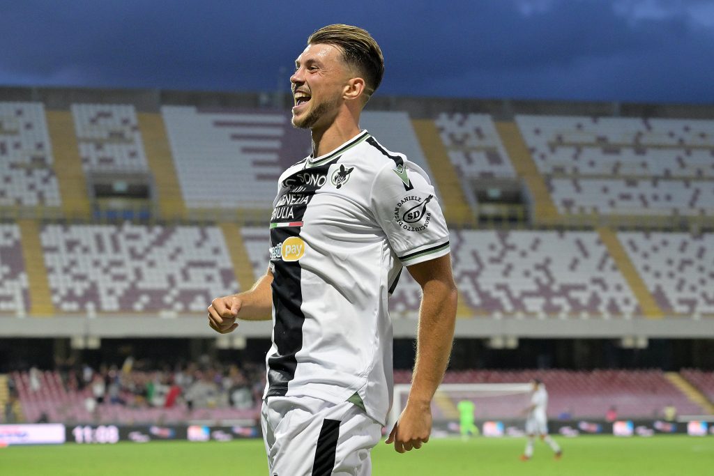 Lazar Samardzic, nouvelle priorité pour le mercato hivernal ?