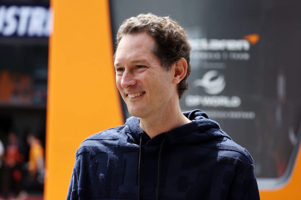 John Elkann PDG Juventus Exor