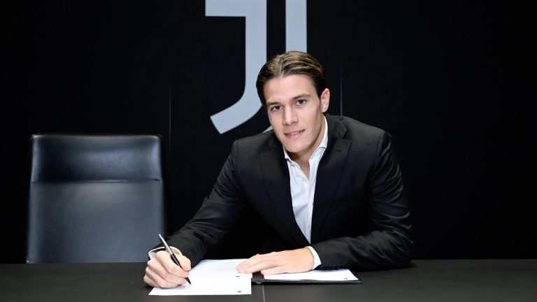 OFFICIEL : Nicolò Fagioli prolonge son contrat jusqu&rsquo;en 2028 !
