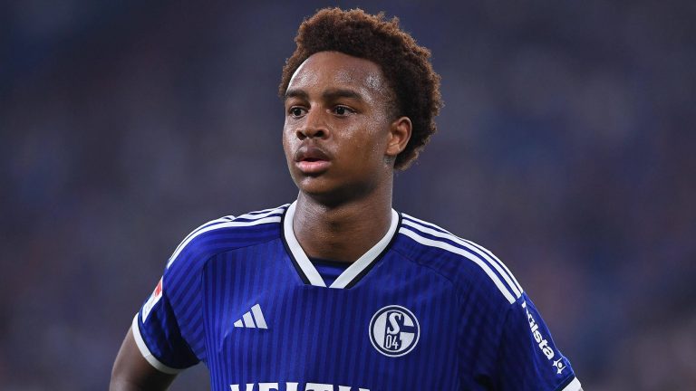 La Juventus sur les traces de ce grand talent du football Allemand
