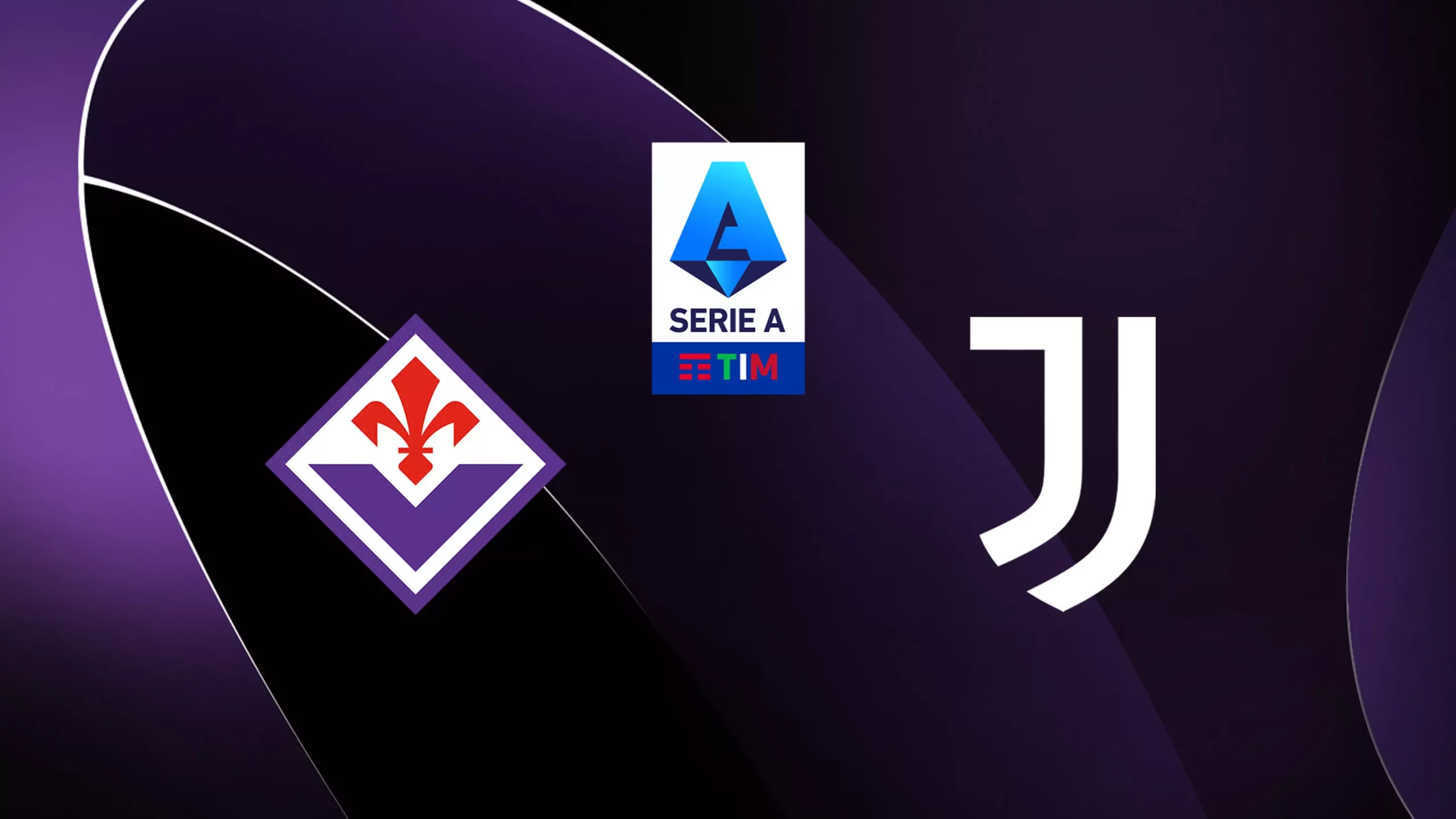 Fiorentina - Juventus Serie A