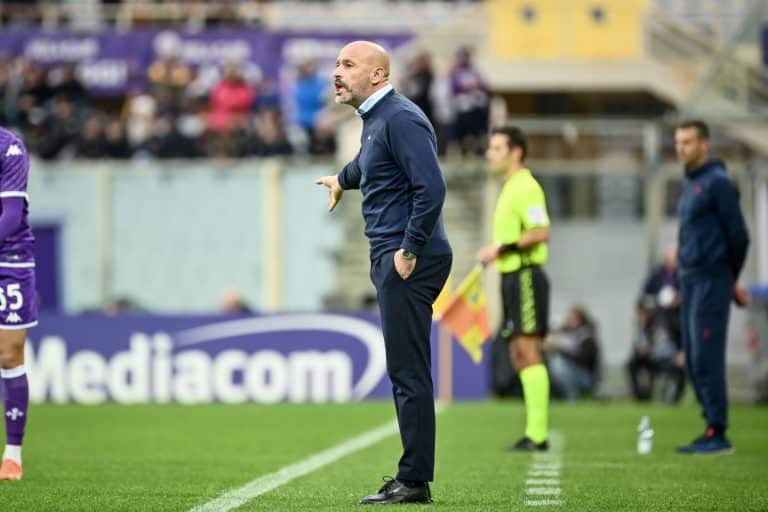 Vincenzo Italiano, le nouvel entraîneur hype en Italie et la Juve y pense