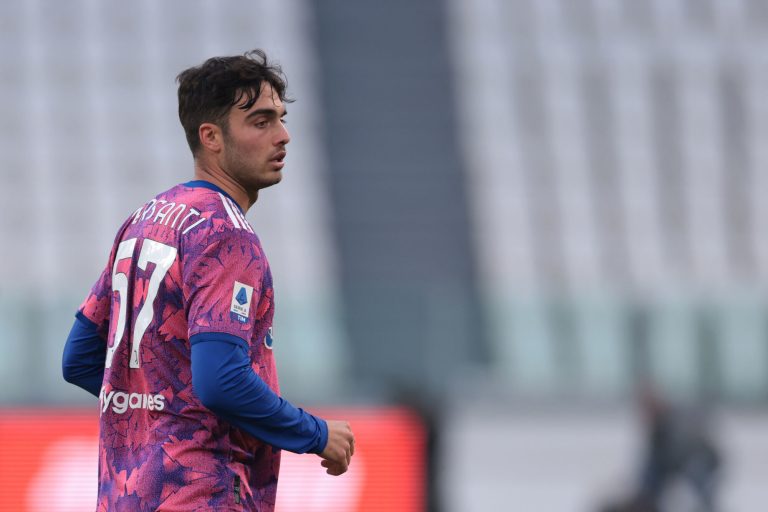 Un nouveau jeune talent de Serie B repéré par Giuntoli et ses équipes