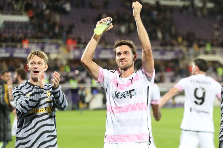 La Juventus souhaite toujours prolonger Daniele Rugani