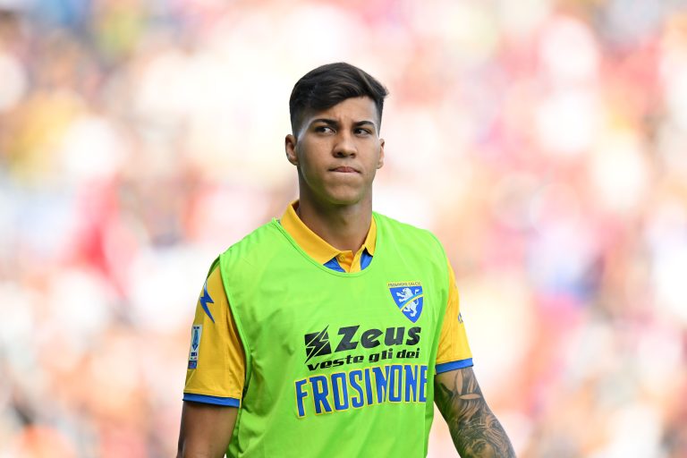 Un changement de club à venir pour Kaio Jorge en janvier ?
