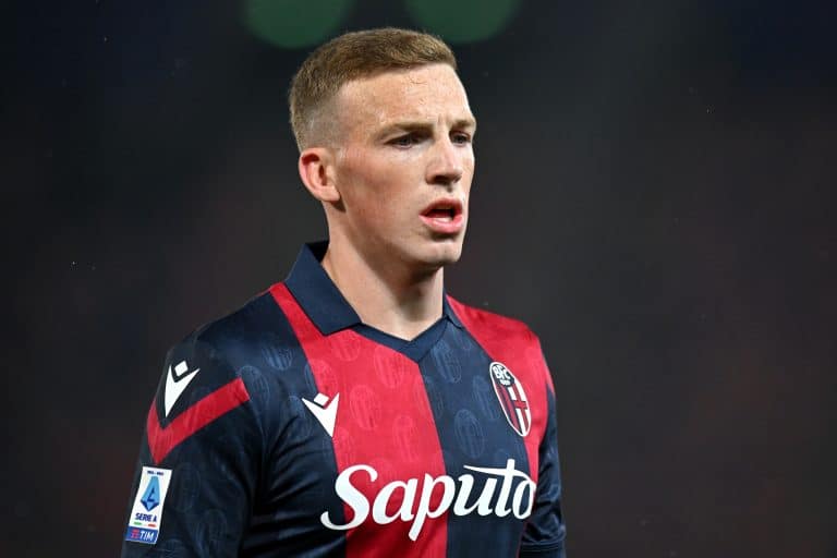 Un jeune talent Écossais de Serie A intrigue la Juventus