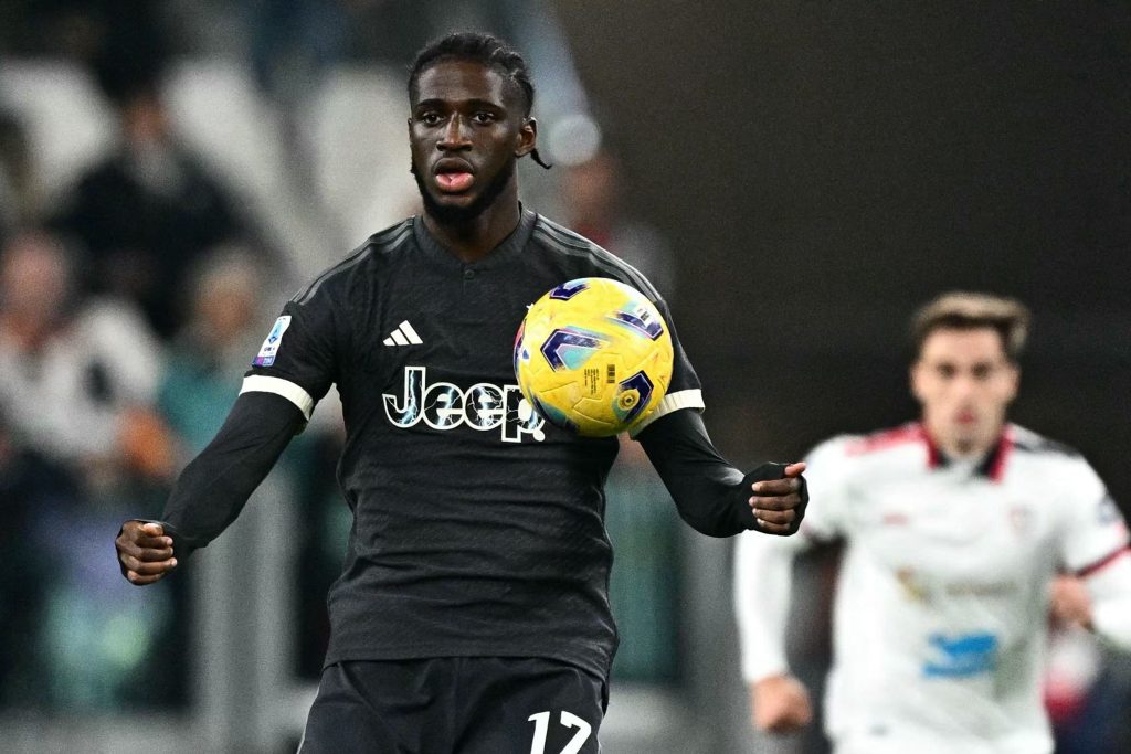 Tottenham aimerait recruter ce jeune joueur de la Juventus