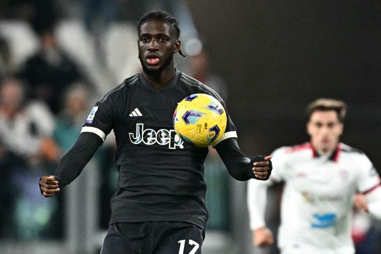 Tottenham aimerait recruter ce jeune joueur de la Juventus