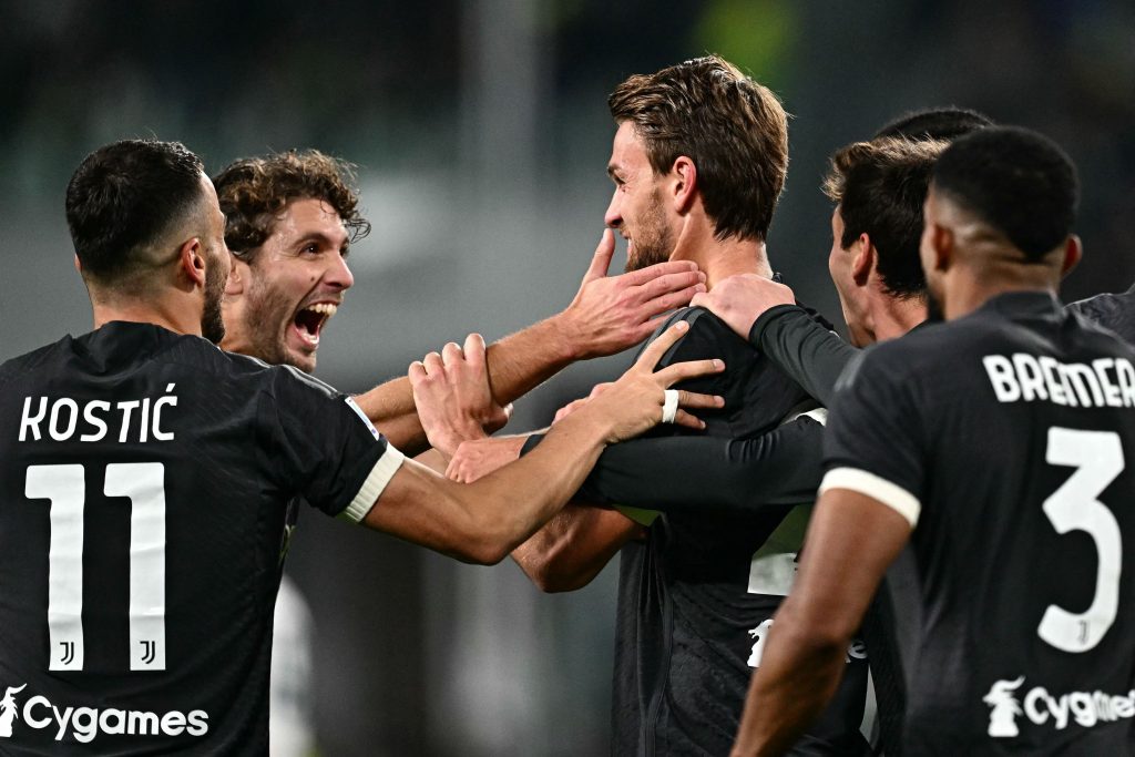 Les paroles de Gleison Bremer et Daniele Rugani après la victoire d&rsquo;hier
