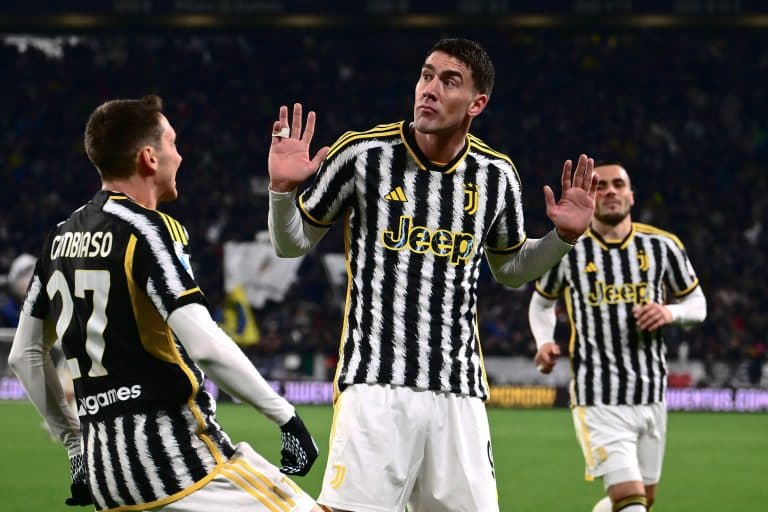 Juventus / Inter : les tops et les flops du derby d&rsquo;Italie