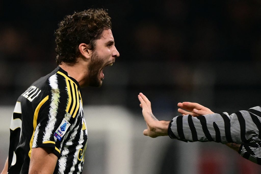 L&rsquo;optimisme règne pour le nouveau contrat de Manuel Locatelli