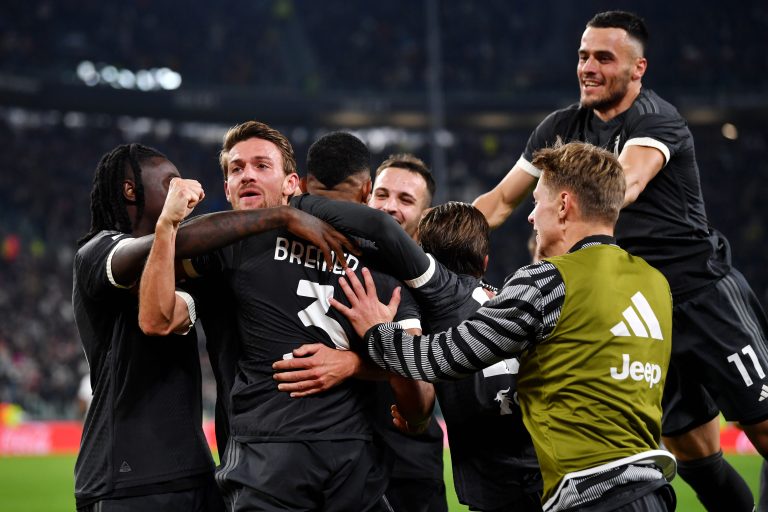 Les derniers changements, la saison en cours…Cet ancien coach de la Juventus nous donne son avis