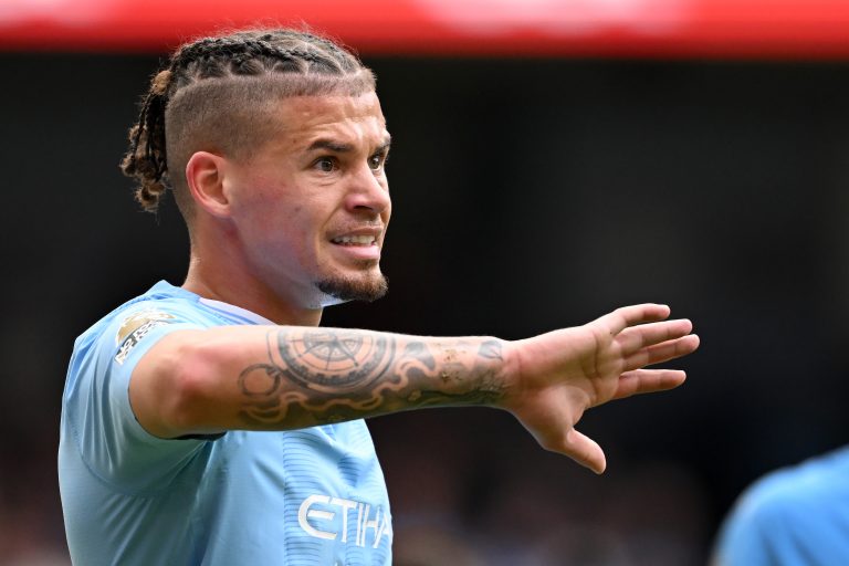 La rumeur Kalvin Phillips prend de plus en plus d&rsquo;ampleur à la Juventus