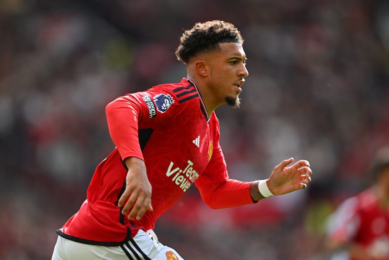 Le plan de la Juventus pour recruter Jadon Sancho