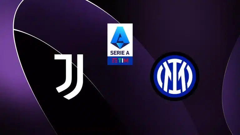 Juventus / Inter : Diffusion TV, chaîne et streaming