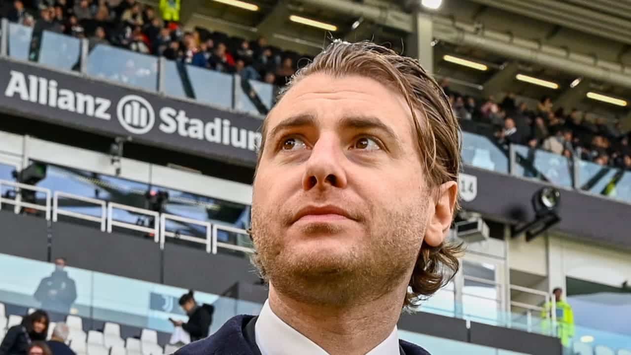 Matteo Tognozzi dévoile les coulisses des mercatos à la Juventus
