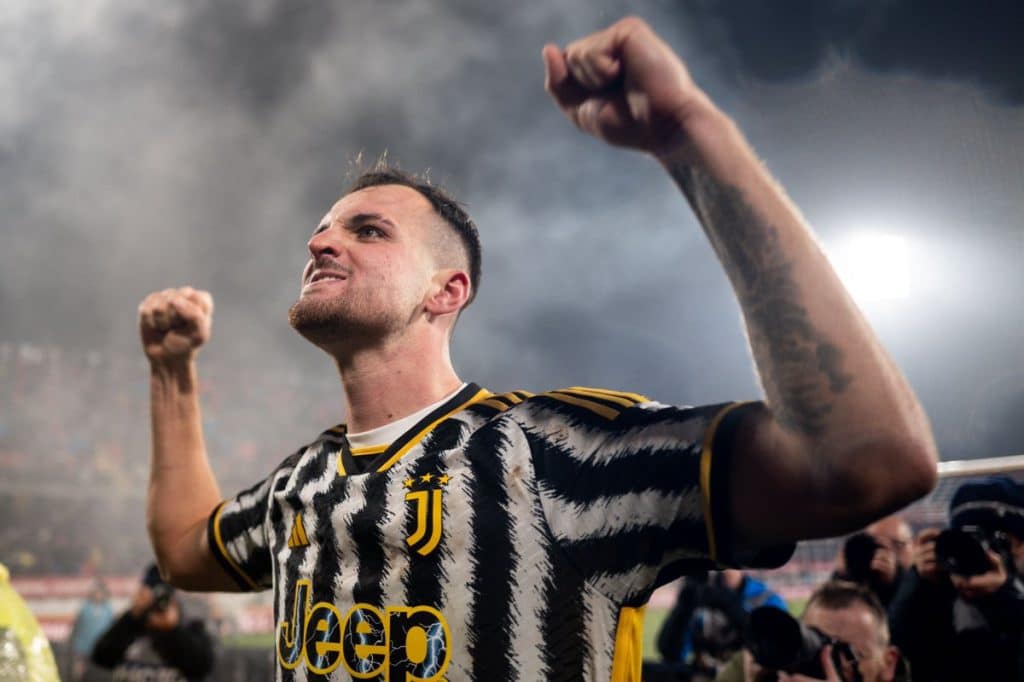 Trois membres de la Juventus récompensés lors de l&rsquo;édition 2023 du Golden Boy