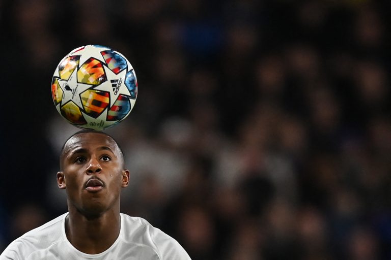 La Juventus veut devancer l&rsquo;Inter et recruter ce joueur du LOSC