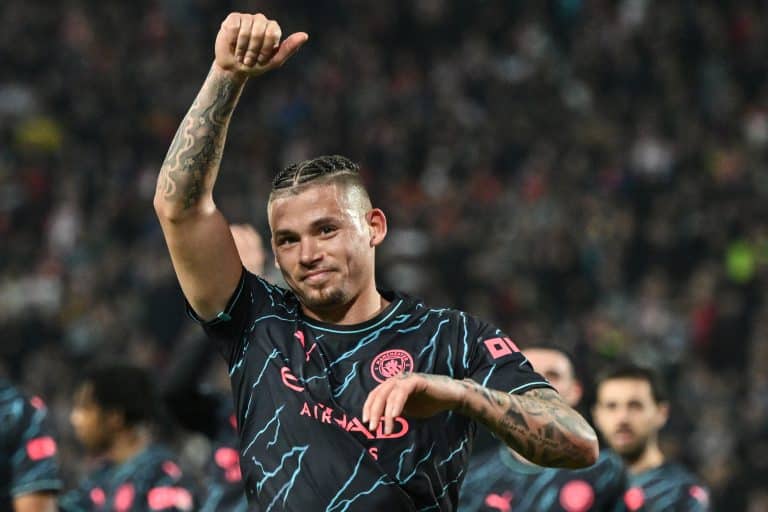 La Juventus accélère sur le dossier Kalvin Phillips